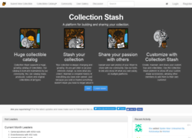 collectionstash.com