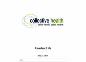 Collectivehealth.net