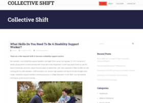 Collectiveshift.org
