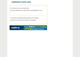 collector-turk.com