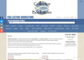 collectorbookstore.com