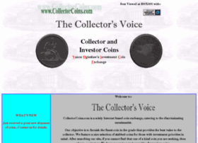 collectorcoins.com