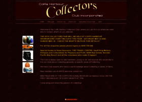 Collectors.coffsbiz.com