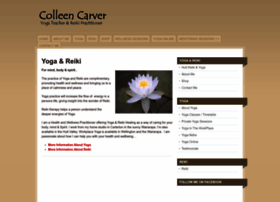 Colleencarver.com