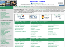 college-degree-programs.com