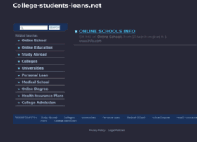 college-students-loans.net