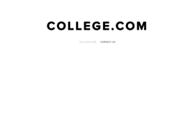 college.com