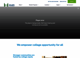 Collegepossible.org