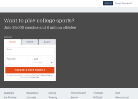 colleges.berecruited.com