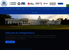 collegeshub.in