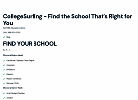Collegesurfing.com