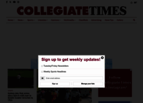 Collegiatetimes.com