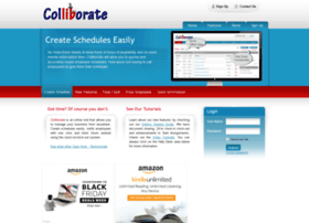 Colliborate.com