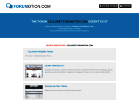 collienet.forumotion.com