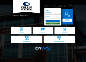 Collin.ionwave.net