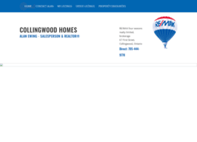 Collingwoodhomes.org