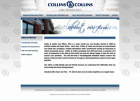 collinsandcollinslaw.com