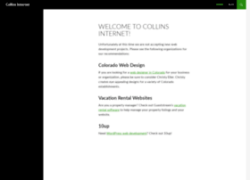 collinsinternet.com