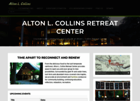 Collinsretreatcenter.org