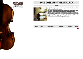 Collinsviolins.com