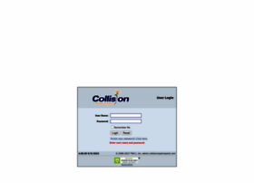 collisionrepairexperts.com