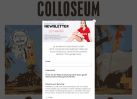 colloseum.net