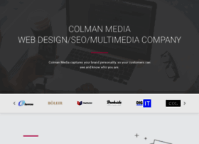colmanmedia.com
