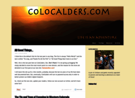 colocalders.com
