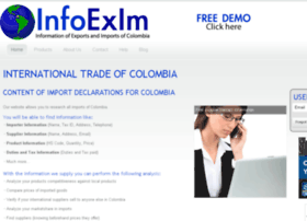 colombia-importaciones.com