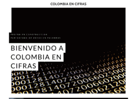 colombiaencifras.com