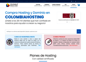 colombiahosting.com