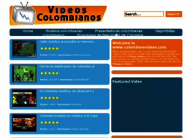 colombianvideos.com