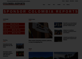 colombiareports.co
