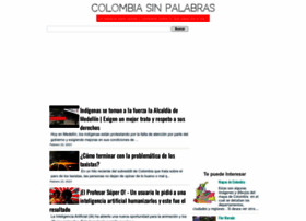 colombiasinpalabras.blogspot.com