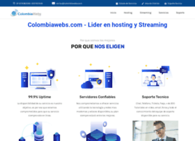 colombiawebs.com