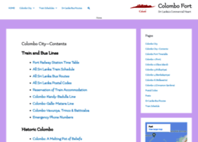 Colombofort.com