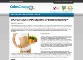 coloncleanseguide.net