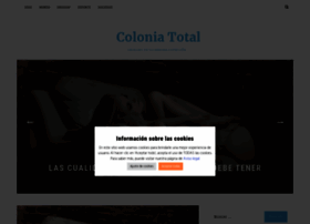 coloniatotal.com.uy