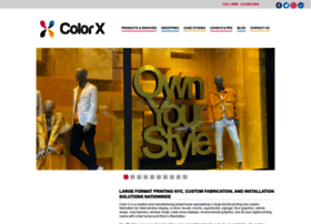 Color-x.com