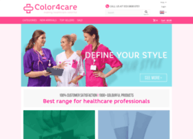 Color4care.co.uk