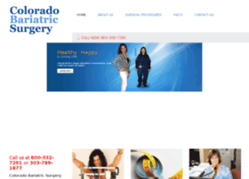 Colorado-bariatric-surgery.com