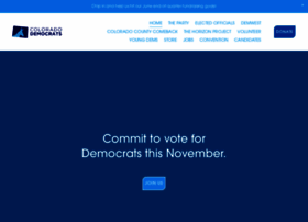 coloradodems.org