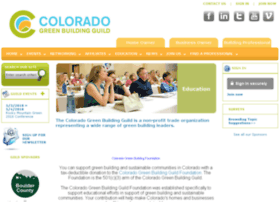 Coloradogreenbuildingguild.site-ym.com
