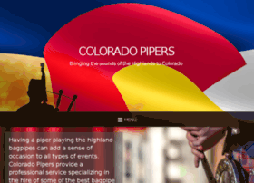 Coloradopipers.com