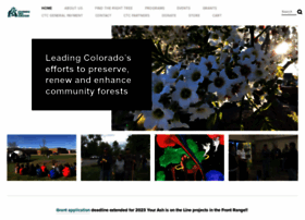Coloradotrees.org