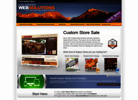 Coloradowebsolutions.com