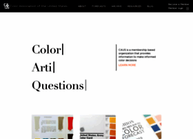 Colorassociation.com