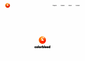 Colorbleed.nl