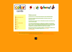 colorcards.macuser.nl