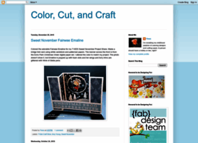 Colorcutandcraft.blogspot.com